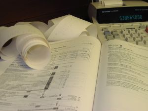 Pregatirea situatiilor financiare anuale