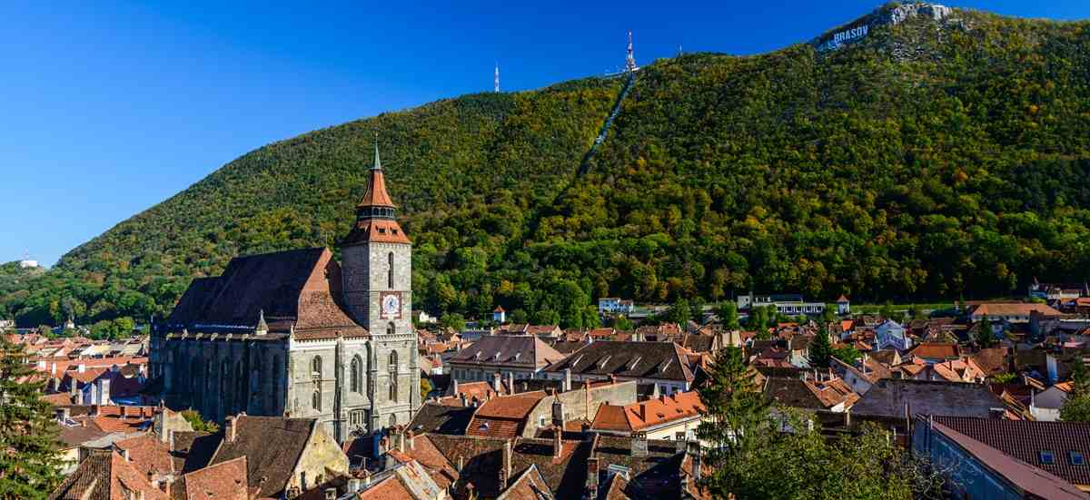 Audit in Brasov